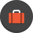 Briefcase Icon