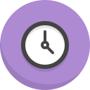 Clock Icon